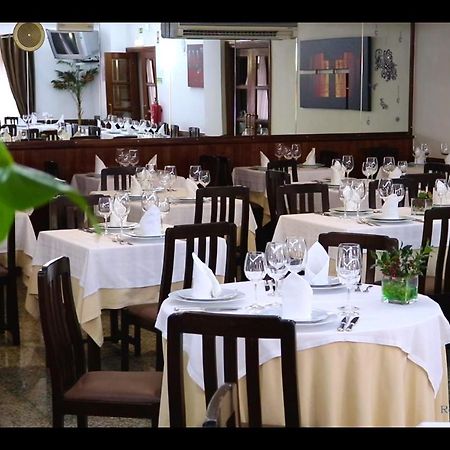 Hotel Boavista II 멜가코 외부 사진