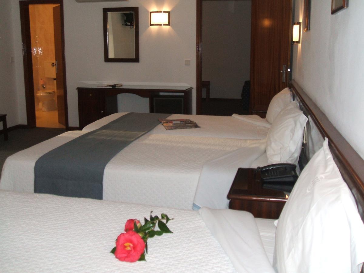 Hotel Boavista II 멜가코 외부 사진