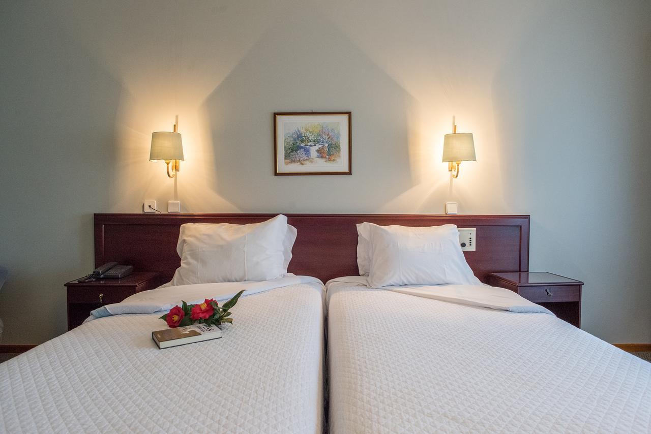 Hotel Boavista II 멜가코 외부 사진