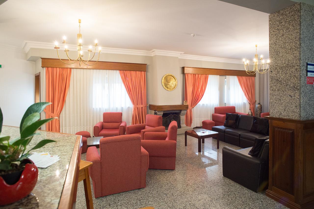 Hotel Boavista II 멜가코 외부 사진