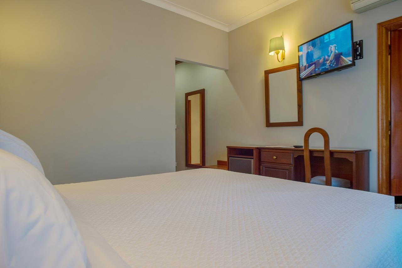 Hotel Boavista II 멜가코 외부 사진