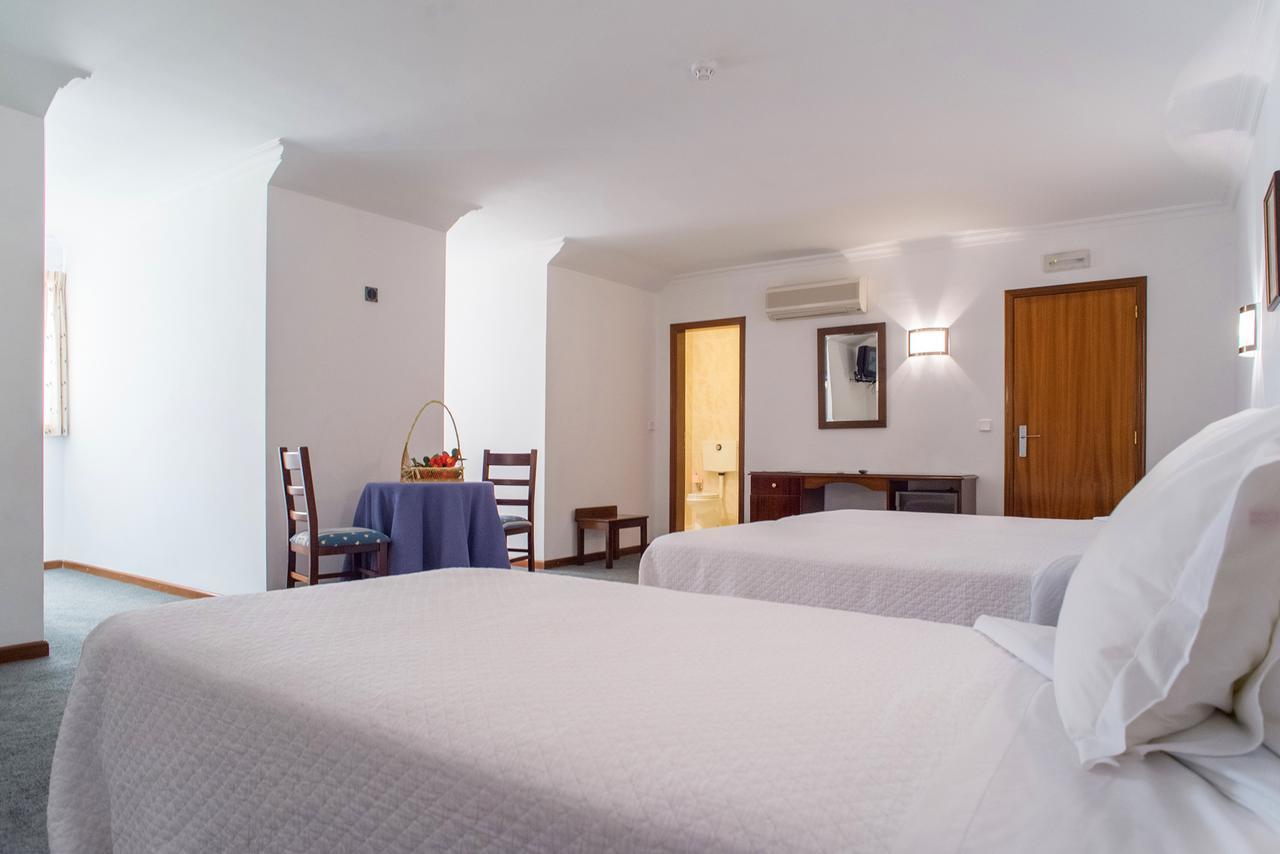 Hotel Boavista II 멜가코 외부 사진