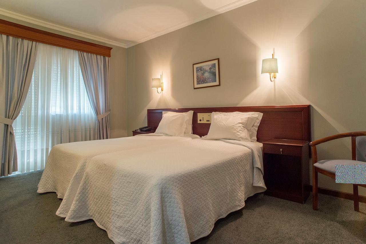 Hotel Boavista II 멜가코 외부 사진