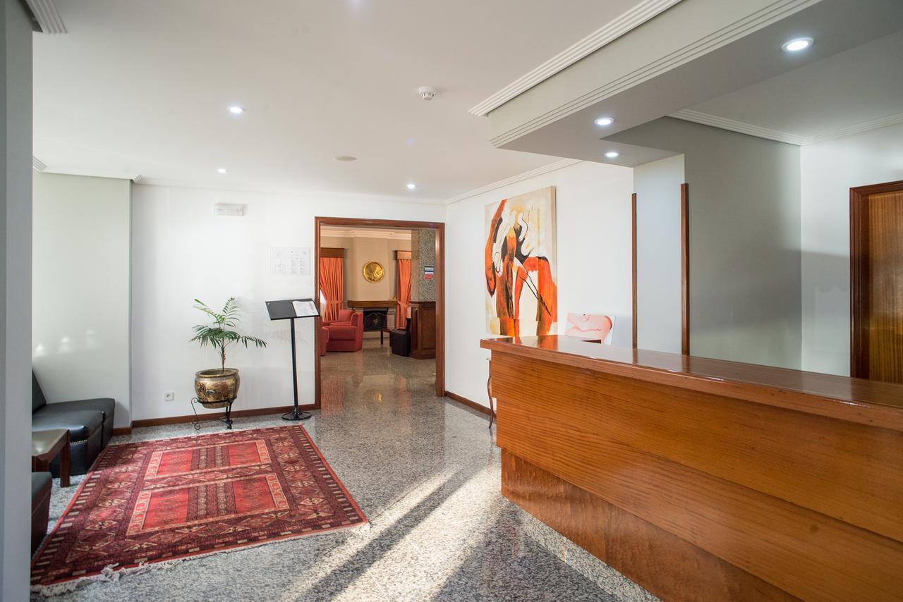 Hotel Boavista II 멜가코 외부 사진
