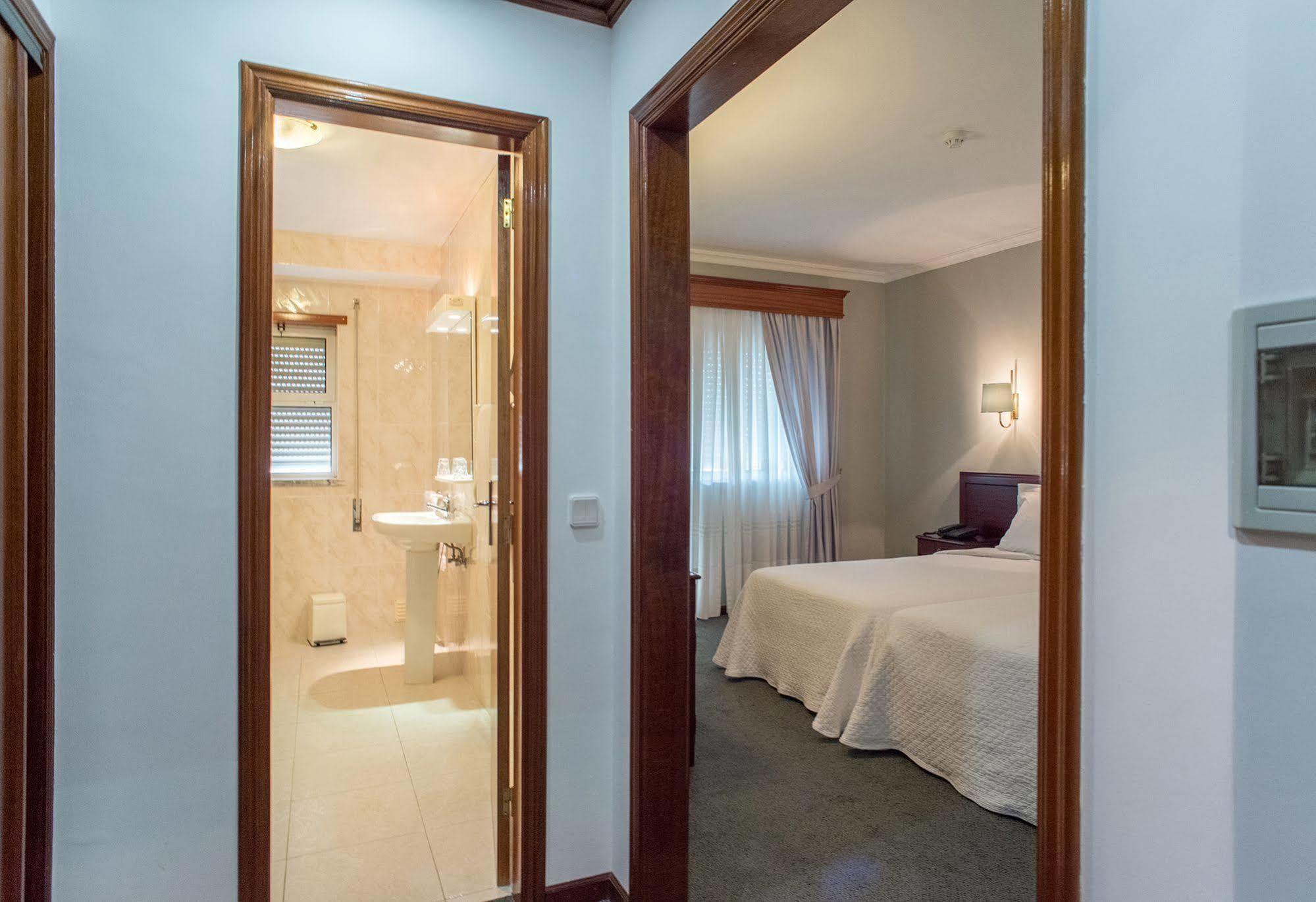 Hotel Boavista II 멜가코 외부 사진