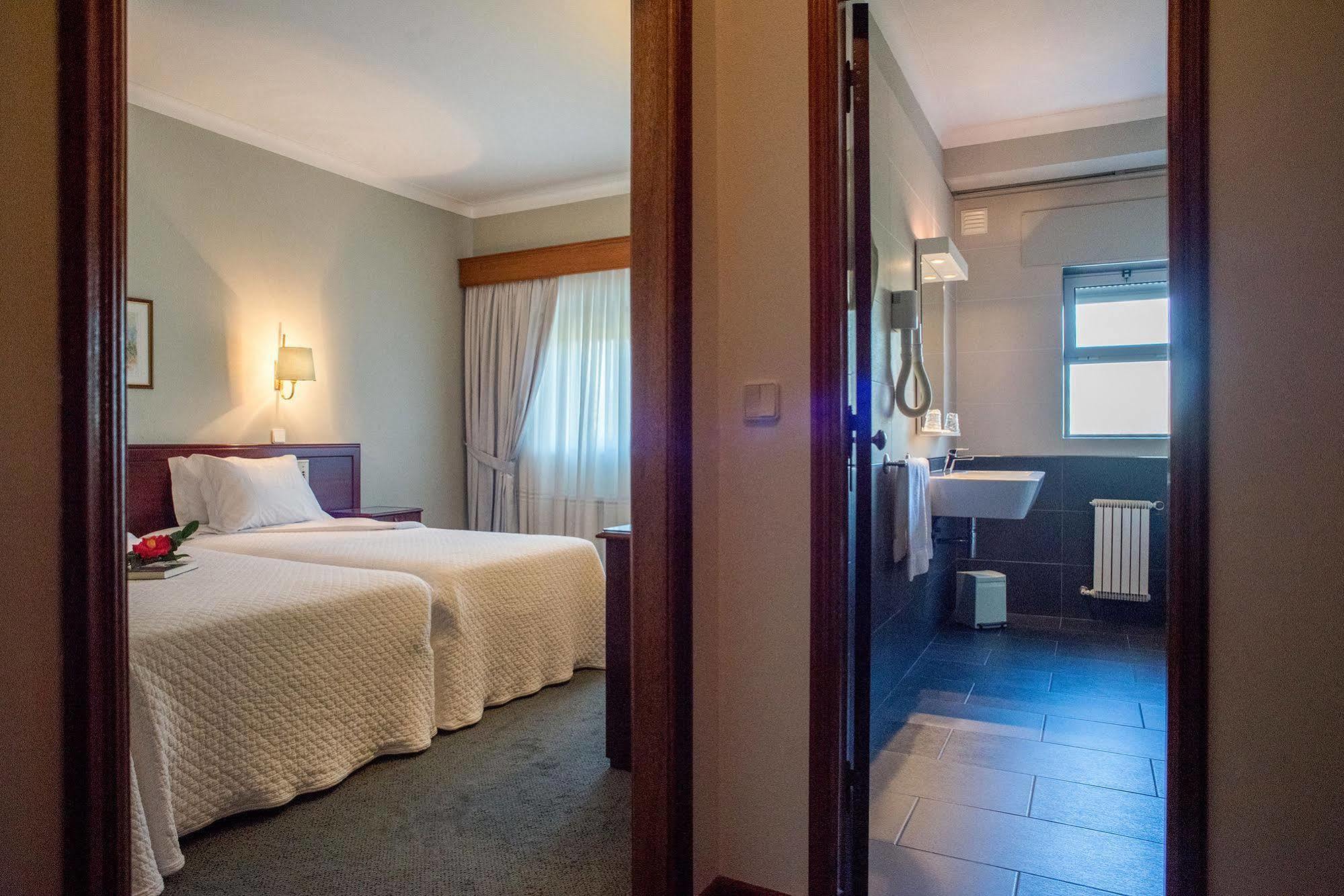 Hotel Boavista II 멜가코 외부 사진