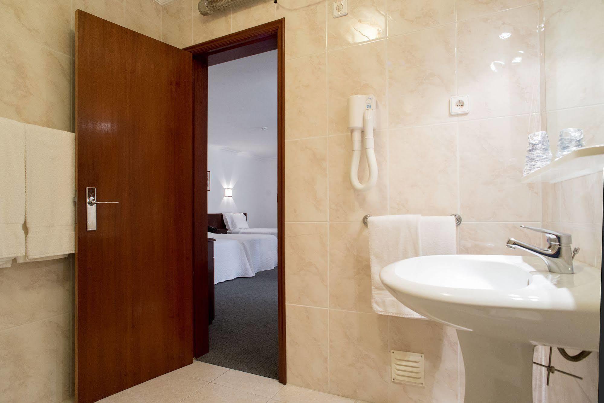 Hotel Boavista II 멜가코 외부 사진
