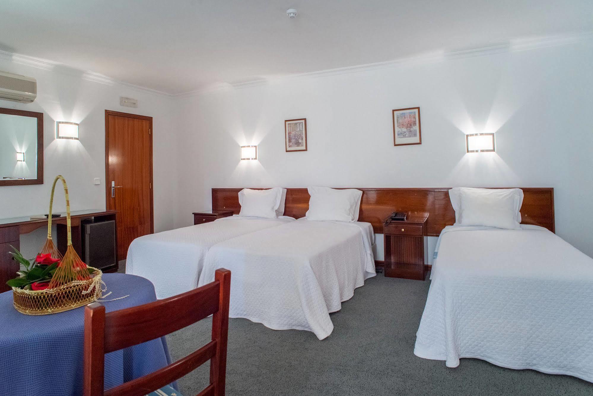 Hotel Boavista II 멜가코 외부 사진