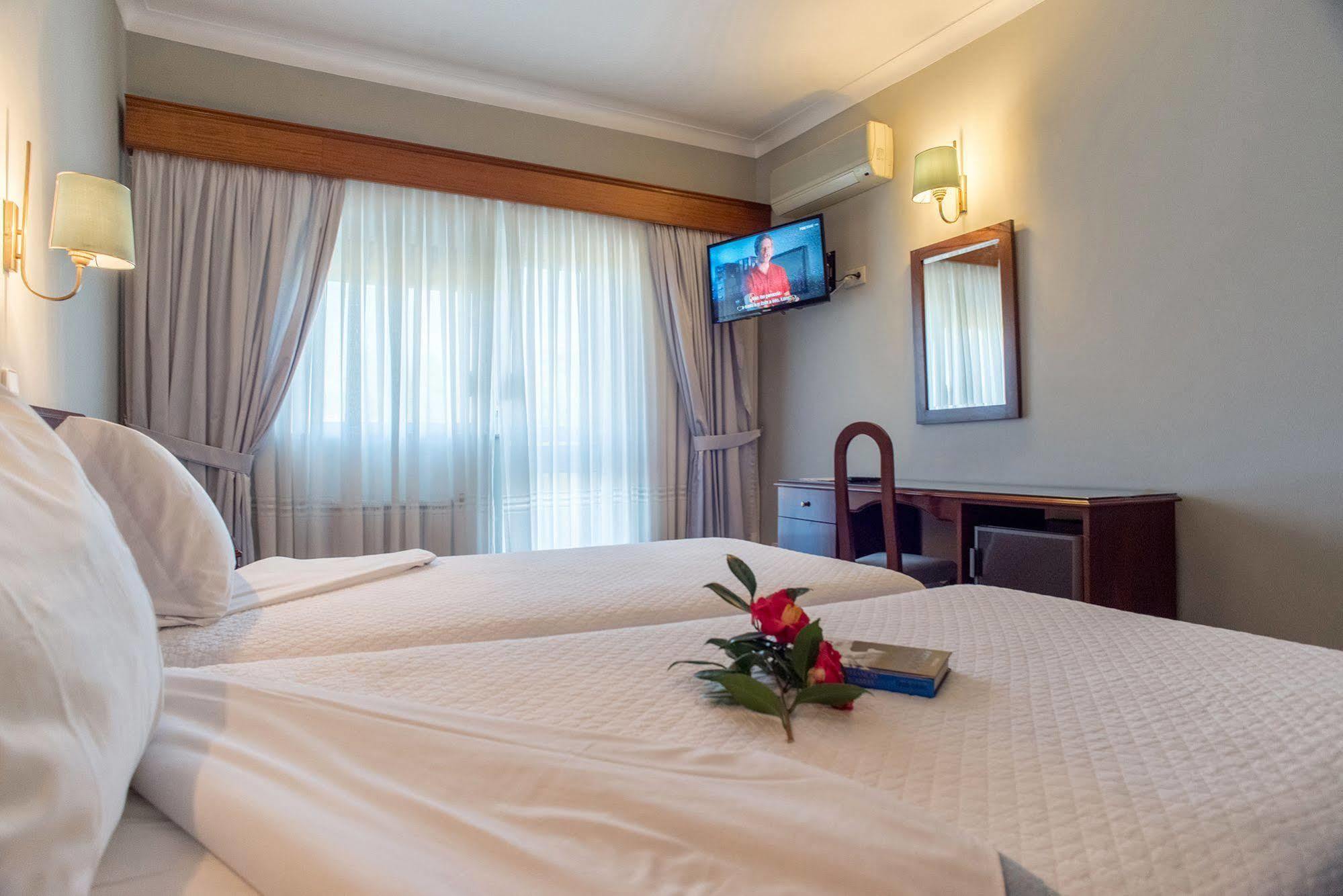 Hotel Boavista II 멜가코 외부 사진