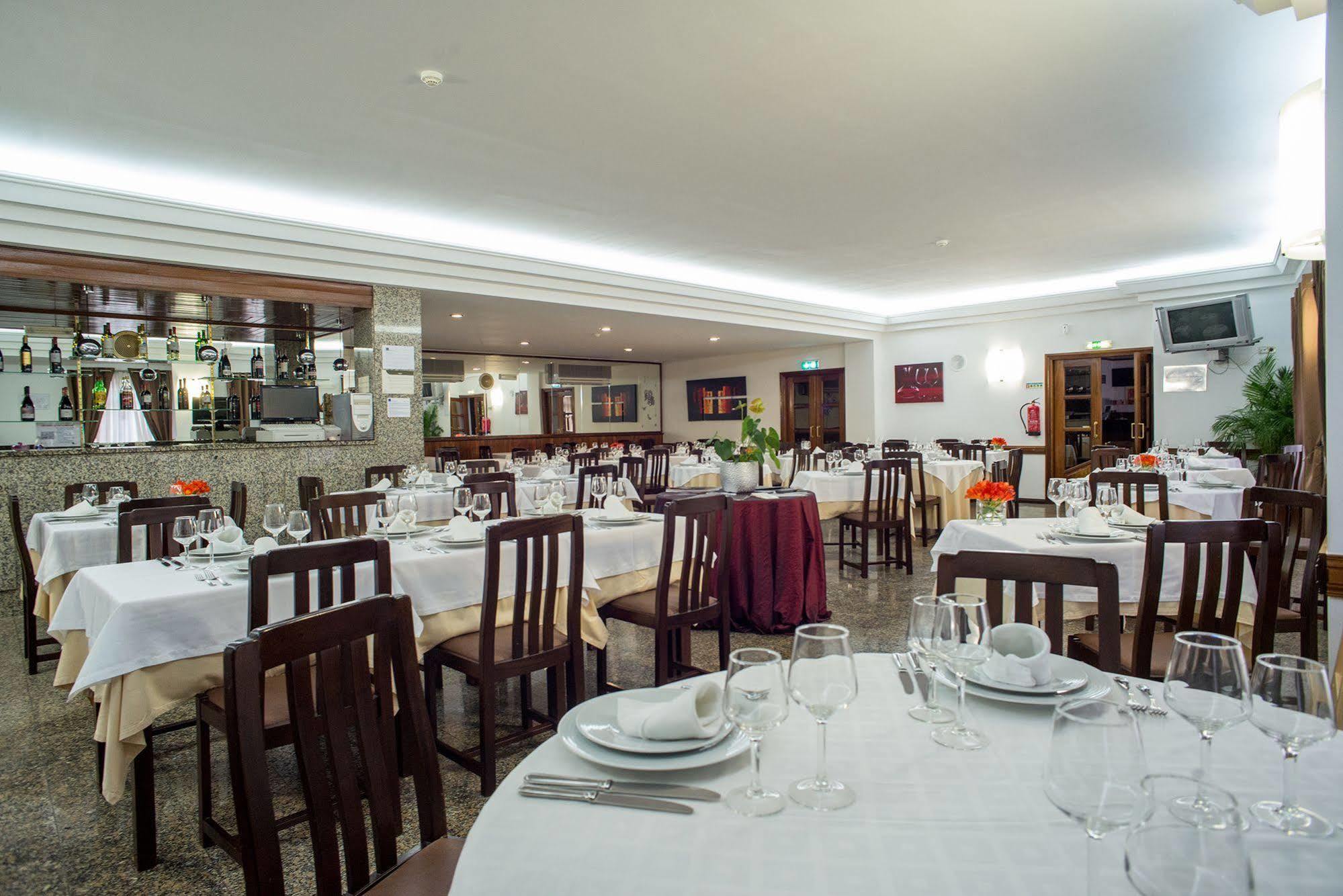 Hotel Boavista II 멜가코 외부 사진