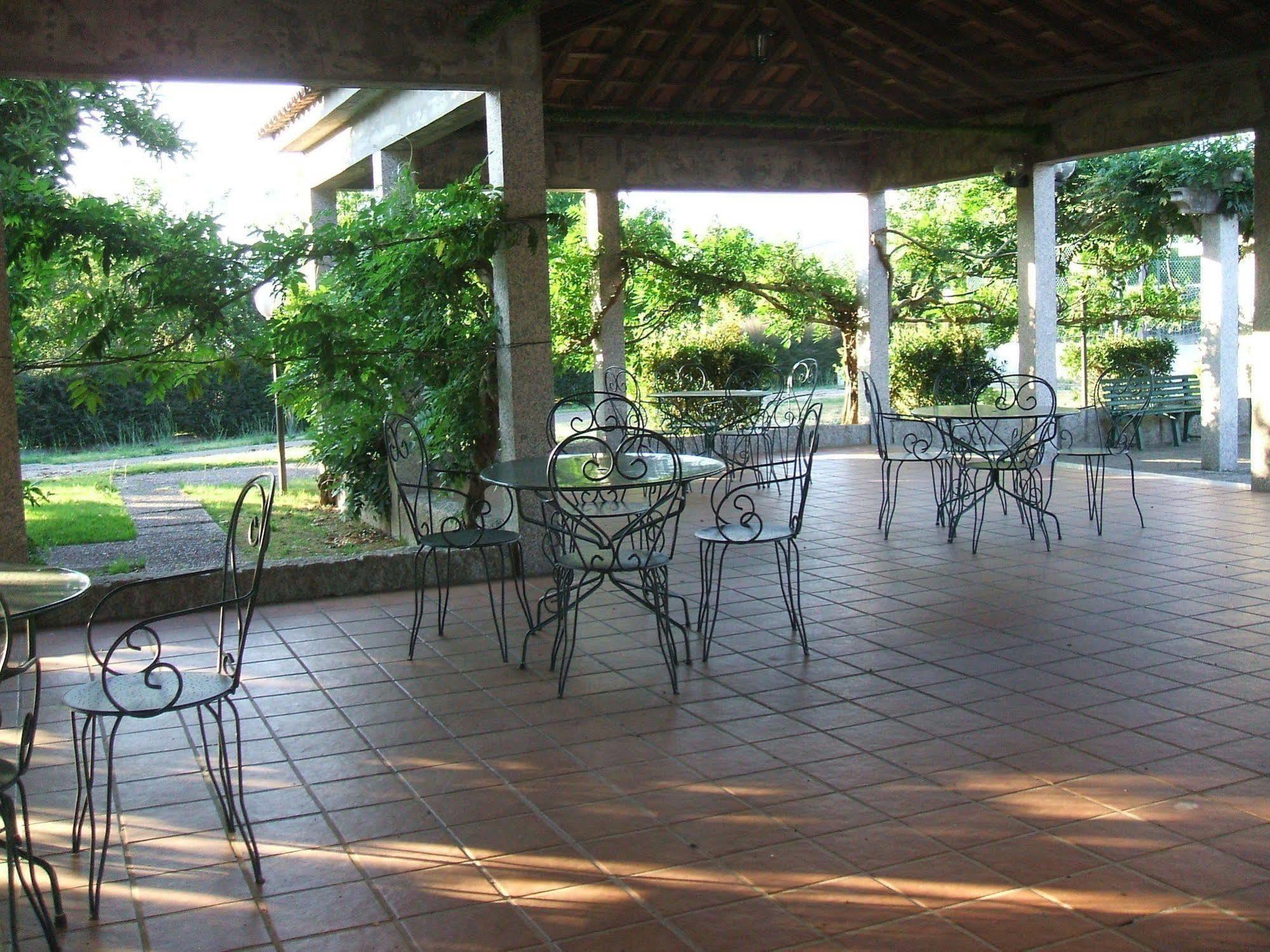 Hotel Boavista II 멜가코 외부 사진